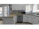 Well-equipped kitchen with stainless steel appliances, granite countertops, and ample storage at 70 Nw Willow Bend Dr, Cartersville, GA 30121