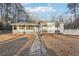 Charming two-story home with a covered porch and pathway at 2248 Bethel Rd, Conyers, GA 30012