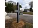 View of the home's mailbox with clearly marked address number at 3601 Orchard Cir, Decatur, GA 30032