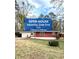 Charming brick and siding home with well-maintained front yard; great curb appeal at 2182 Rosewood Rd, Decatur, GA 30032