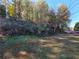 Lush backyard area, perfect for outdoor activities and enjoying nature at 983 Noble Oak Ct, Lawrenceville, GA 30046
