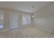 Cozy breakfast nook with bright lighting and direct access to the backyard, perfect for casual dining at 983 Noble Oak Ct, Lawrenceville, GA 30046