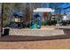 Playground located at Peachtree Hills Park 18 minute walk from property at 28 Peachtree Hills Ne Ave, Atlanta, GA 30305