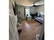 Bedroom showcasing hardwood floors and offering comfortable sleeping and work spaces at 4034 Weeks Nw Dr, Kennesaw, GA 30144