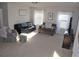 Bright living room with comfortable seating and ample natural light at 5315 Austrian Pine Ct, Cumming, GA 30040
