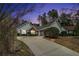 Charming single-story home with a well-manicured lawn and inviting curb appeal at 619 Rivulett Ct, Lawrenceville, GA 30043