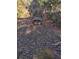 Vintage well feature adding character to the backyard landscape at 4031 Old Fairburn Rd, Atlanta, GA 30349
