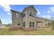 Lovely two-story home with green lawn, brick foundation, and neutral siding, blending comfort with curb appeal at 250 Arnewood Cir, Mcdonough, GA 30253