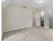 Neutral bedroom featuring a window for natural light and plush carpeting at 2984 Superior Dr, Dacula, GA 30019