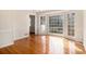 Bright dining room with a large bay window offering lots of natural light at 2984 Superior Dr, Dacula, GA 30019