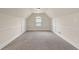 Neutral bedroom with a window and neutral carpet at 4249 Caveat Ct, Fairburn, GA 30213