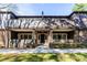 Inviting front entrance featuring a brick facade, covered porch, and well-maintained landscaping at 765 Houston Mill Ne Rd # 7, Atlanta, GA 30329