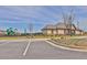 Community playground and clubhouse with lush landscaping; offers residents recreational opportunities and a gathering space at 1991 Vidalia Ct, Dacula, GA 30019