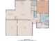 A detailed floor plan shows the layout of the first floor, including the kitchen, living room, and bedrooms at 108 Summer Breeze Ln, Canton, GA 30114