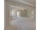 Living room features plush carpeting and a ceiling fan at 141 Frontier Way, Mcdonough, GA 30253