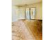 Bright living room with sliding glass doors leading to outdoor space at 207 Tiburon Dr, Stonecrest, GA 30038