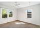 Bright bedroom with lots of natural light from two large windows at 1175 Kingsley Ne Cir, Atlanta, GA 30324