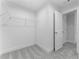 Walk-in closet space featuring wire shelving at 1158 Welch Sw St, Atlanta, GA 30310