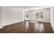 Sunlit living room with hardwood floors and scenic views at 4358 White Spruce Aly, Doraville, GA 30360