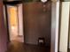 A room shows a doorway into another room at 8090 Colquitt St, Douglasville, GA 30134