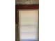 Window with a window shade at 8090 Colquitt St, Douglasville, GA 30134