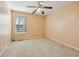Bedroom featuring natural light and ceiling fan at 1056 Shadow Lake Dr, Lithonia, GA 30058