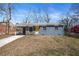Charming single-story home featuring a covered parking area and freshly painted exterior at 1798 Giben Rd, Atlanta, GA 30315