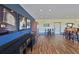 Common kitchen and rec area features stainless steel appliances, generous counter space, and a community-focused atmosphere at 201 W Ponce De Leon Ave # 315, Decatur, GA 30030