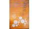 Community sign with a bee logo and geometric pattern at 51 Hydrangea Unit 74 Way, Auburn, GA 30011