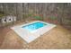 Enjoy the outdoors with this refreshing in-ground pool and surrounding patio, perfect for relaxation and entertainment at 1106 Oak Sw Rd, Lilburn, GA 30047