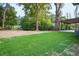 Large grassy backyard, perfect for outdoor activities and enjoying nature at 642 Austin Se Dr, Smyrna, GA 30082