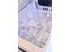 Spherical ice in the stainless steel refrigerator ice maker at 642 Austin Se Dr, Smyrna, GA 30082