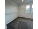 Walk-in closet with wire shelving, providing ample storage space at 203 Groveton Ct, Euharlee, GA 30145