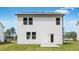 Exterior of the home at 203 Groveton Ct, Euharlee, GA 30145