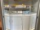 Laundry room showing both a washer and a dryer at 1101 Mcgill Park Ne Ave # 1101, Atlanta, GA 30312
