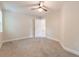 Bedroom featuring neutral paint and carpeted floor at 1748 Alvarado Sw Ter, Atlanta, GA 30310