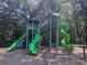 Colorful playground set with slides and climbing structures in a Gathering-friendly community at 310 Mcdonough Se Blvd # 101, Atlanta, GA 30315