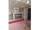 Unfinished basement showing potential for customization at 1625 Conley Rd # 171, Conley, GA 30288