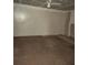 Unfinished basement space showcasing renovation potential at 1625 Conley Rd # 171, Conley, GA 30288