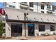 Community brewery featuring a welcoming facade and outdoor seating for socializing at 1733 Hyssop Blvd, Mableton, GA 30126