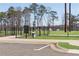 Community dog park providing a secure and enjoyable area for pet owners at 1733 Hyssop Blvd, Mableton, GA 30126