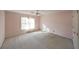 Bedroom featuring natural light with wall to wall carpet at 2910 Mitchell Ne Cv, Brookhaven, GA 30319