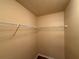 Closet with white wire shelving for optimized storage at 5488 Wexford Pass, Atlanta, GA 30349