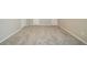 Neutral-toned bedroom featuring cozy carpeting and baseboard at 5500 Marbut Forest Way, Lithonia, GA 30058