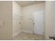 Walk-in closet with wire shelving and an access door at 2592 Jacanar Sw Ln, Atlanta, GA 30331