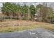 Large backyard with space for gardening at 477 Harvick Cir, Stockbridge, GA 30281