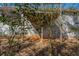 Back of house exterior featuring a deck overlooking trees, offering privacy and natural scenery at 3651 Tulip Dr, Decatur, GA 30032