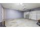 Spacious two car garage at 240 Village Square Dr, Woodstock, GA 30188