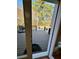 View of a beautiful back deck, showcasing its outdoor living space and backyard view at 3585 Shepherds Ln, Loganville, GA 30052