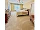Spacious bedroom with a large window and plenty of natural light at 3585 Shepherds Ln, Loganville, GA 30052